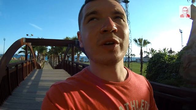 Краткий обзор Kamelya World, Kamelya K Club, Kamelya Selin Hotel, Kamelya Fulya Hotel смотреть онлайн