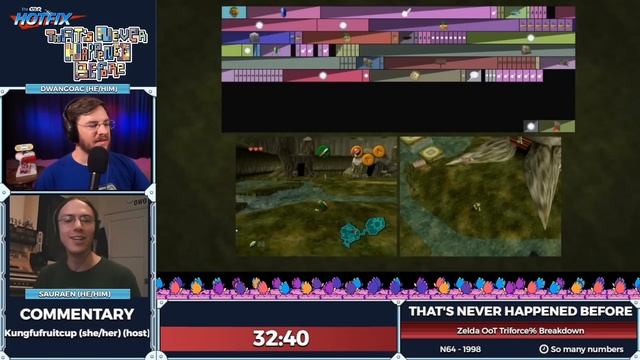 How we put the Triforce in Ocarina of Time (Use-After-Free explained) смотреть онлайн