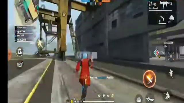 Trying FF new mode Stronghold Ultimate Gameplay #Totalgaming #Rawkneegames #Mythpat смотреть онлайн