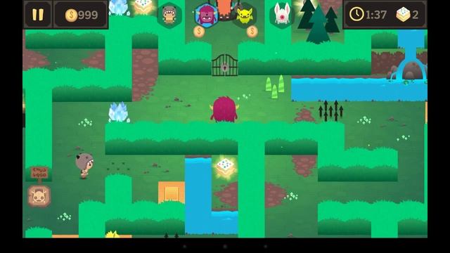 Монстры съели мой торт/Monsters Ate My Birthday Cake Взлом Mod Новые Монстры смотреть онлайн