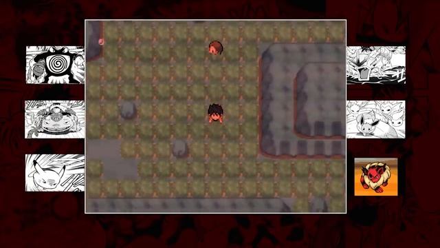 Pokemon Adventures Red Chapter Part 40 DOLLY BONUS CHAPTER Rom hack Gameplay Walkthrough смотреть онлайн