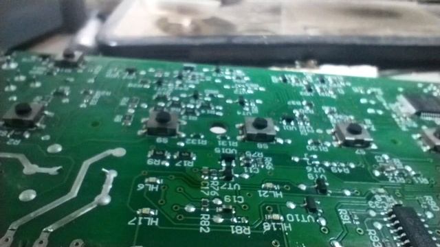 АТЛАНТ ошибка F9.резкое вращение барабана смотреть онлайн