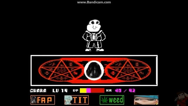 Топ 5 Мегалований(Megalovania)