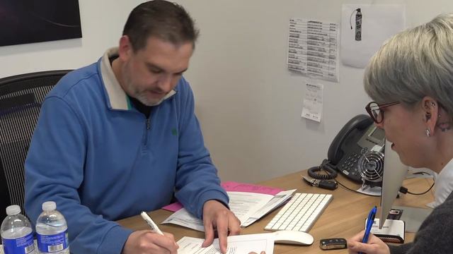 Ide VW Customer Testimonial- Leslie Andrews 2017 GTI- Rochester, NY car dealership смотреть онлайн
