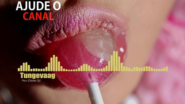 Tungevaag - Peru (Claster Dj)