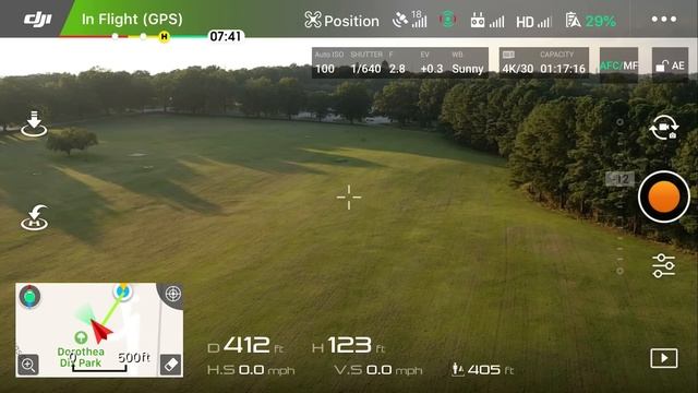 Get Started with the Mavic 2 (pt.2) - Taking Off, Flight Tutorial, and Final Calibrations смотреть онлайн