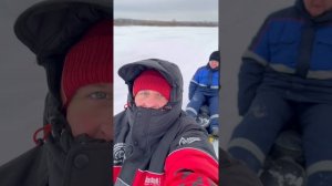 Тащит 250 кг/мини снегоход Хаски