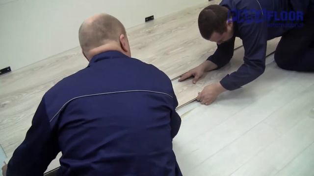 Ламинат Parafloor Villa 8001 Дуб Родос смотреть онлайн