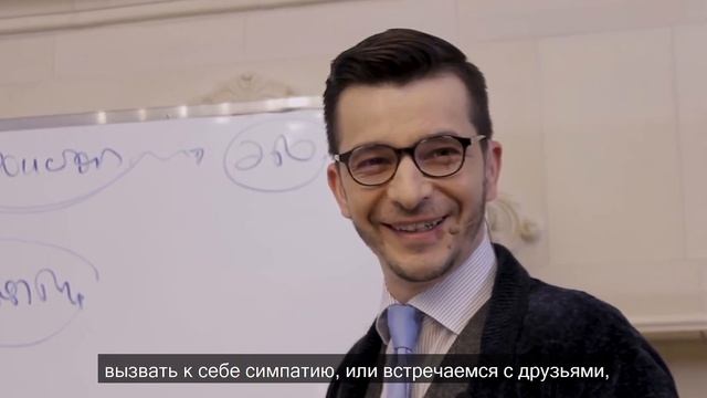 Что означает отсутствие "Я"? Дискурс. А.В. Курпатов смотреть онлайн