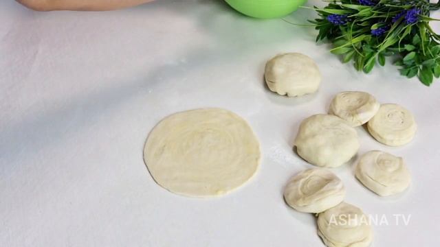 КАЗАН САМСА. ҚАЗАҚША РЕЦЕПТ. Самса как в тандыре смотреть онлайн