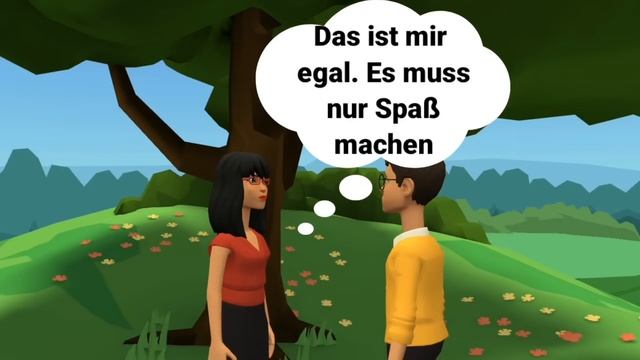 Mündliche Prüfung Deutsch B1 | Gemeinsam Etwas Planen/Dialog | 8 Wichtige Themen | Sprechen Teil 3