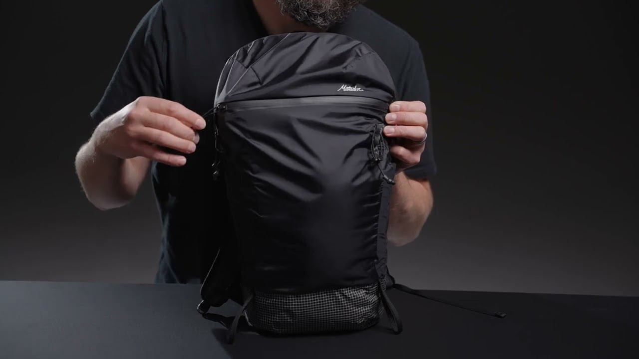 Рюкзак складной MATADOR  FREEFLY 16L