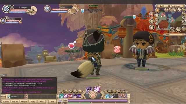 Glory Destiny Online / Spirit Tales Online Dungeon Rush - Top #1 MMORPG LIVE смотреть онлайн