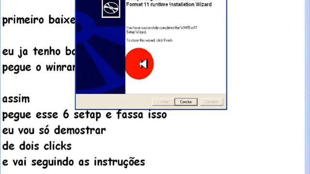 validando o windows media player 11 смотреть онлайн