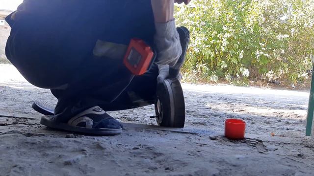 Перфорация тормозных барабанов приора2 смотреть онлайн