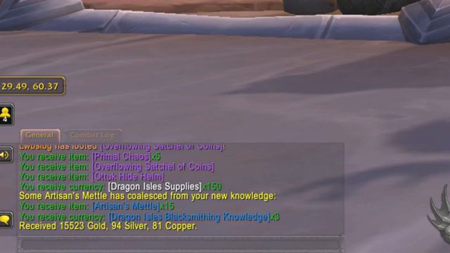 Do Your Weekly Quests- World Of Warcraft Dragonflight