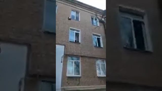 п.Владимировка Волновахский район