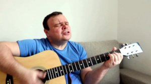 Песни под гитару. Седая ночь.