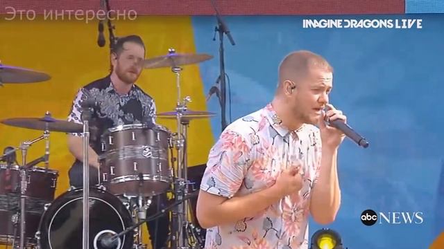 Imagine Dragons до того, как стали известны смотреть онлайн