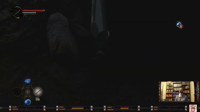 Dark Messiah Might And Magic Xbox 360 Playthrough Part 1 (Game 6) (EP19)