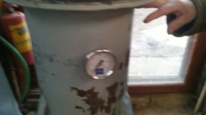 Автоклав своими руками.