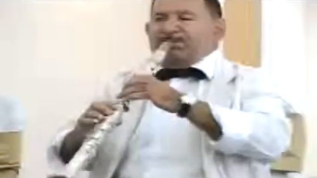 Кларнет Береза Елхан Самедзада смотреть онлайн