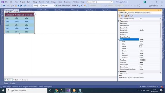 .Net Videos |ASP.Net with .NET Framework Videos |Session - 15:DataList and Gridview | by Mohan Redd смотреть онлайн