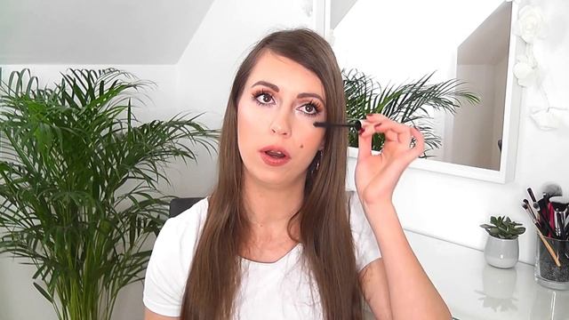 My TOP 5 Favorite Drugstore Mascaras смотреть онлайн