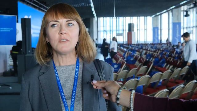 Конференция МРТС 2023. Ведущий конференции - В. Таранов смотреть онлайн