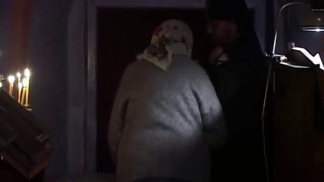 ПРОЗОРЛИВЫЙ СТАРЕЦ СХИАРХИМАНДРИТ ВЛАСИЙ 3-4 смотреть онлайн