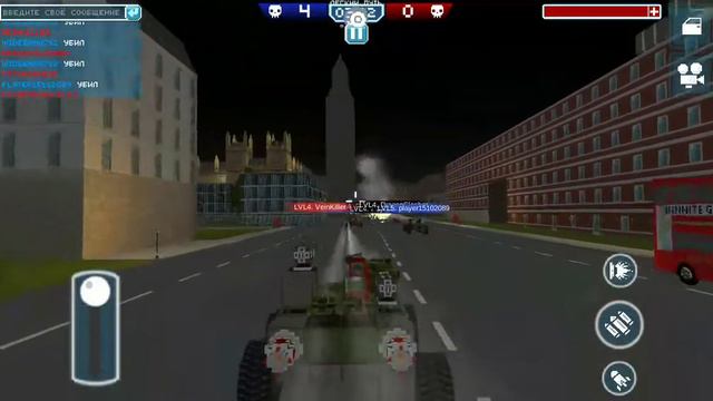 играю в блок Карс онлайн смотреть онлайн