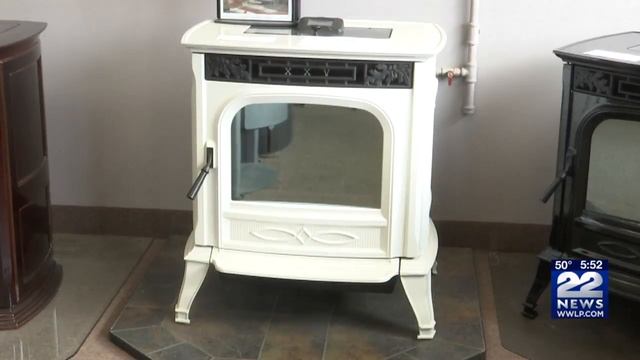 State program offering homeowners a chance to replace old, inefficient wood stoves смотреть онлайн