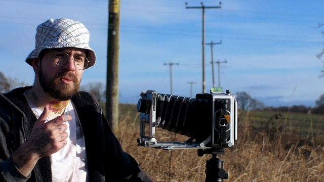 Jak dobrać obiektyw do dużego formatu смотреть онлайн