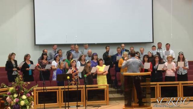 К Горам Возвожу Взоры Мои смотреть онлайн