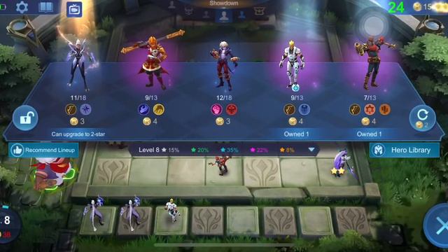 HOW TO PLAY MM SYNERGY WITH OUT FREYA CRYSTAL MM смотреть онлайн