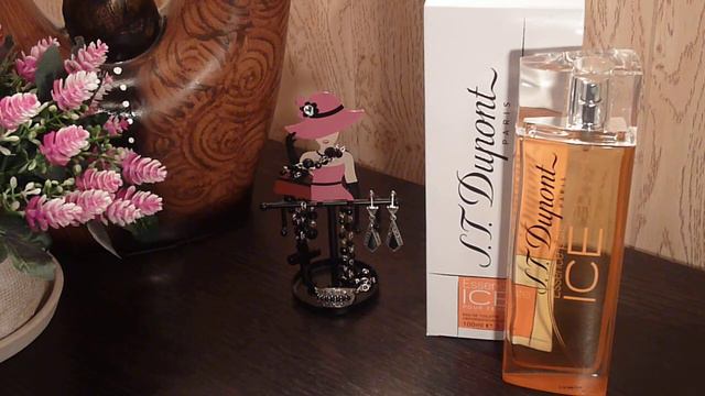 Обзор аромата с сайта- ДУХИ РФ ))) смотреть онлайн