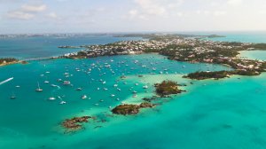 Спокойная фортепианная музыка, красивые острова и природа. Музыка для души.