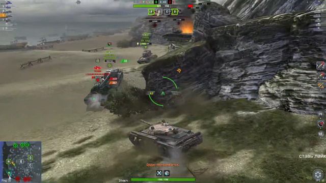 tanks blitz Ночь , улица , фонарь , аптека , танк!! смотреть онлайн
