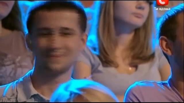 "Танцуют все" 5. Днепропетровск. Маша смотреть онлайн