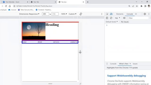 css container properties flex part 2 смотреть онлайн