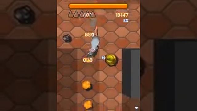 Игра на телефон Рататуй 2 - обзор от MobyTown.Ru смотреть онлайн