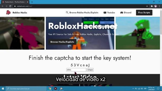 NUEVO EXPLOIT FURK ULTRA LEVEL 7 FULL LUA ROBLOX? | Lex Exploits смотреть онлайн