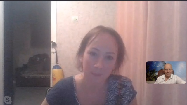 Маргарита. Без ЛИНЗ через 8 дней!