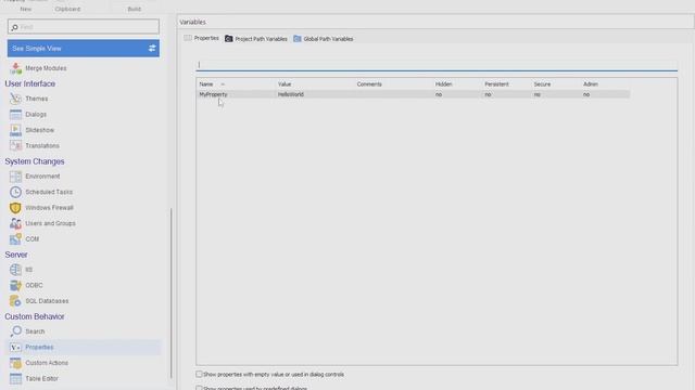 PowerShell and MSI Packaging in Software Development смотреть онлайн