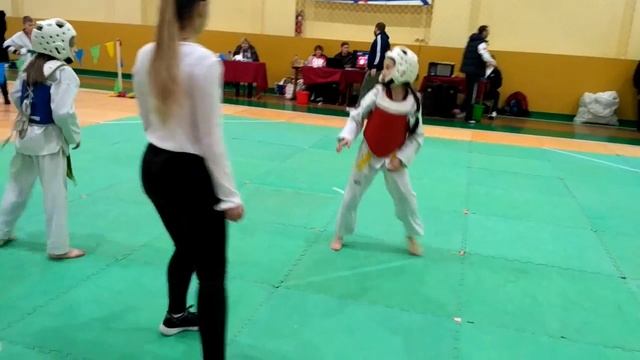 15.02.2018 Турнир ЦСКА Смоленск смотреть онлайн