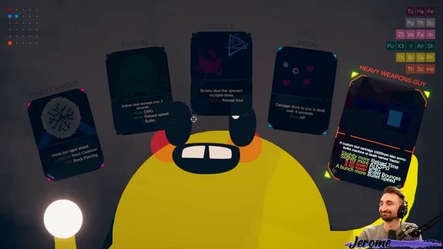 Adding The THICCEST Cards In Rounds смотреть онлайн
