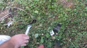 Уаз Патриот! Крепления штатного глушителя!