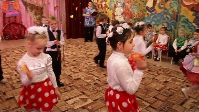Ансамбль с частушками смотреть онлайн