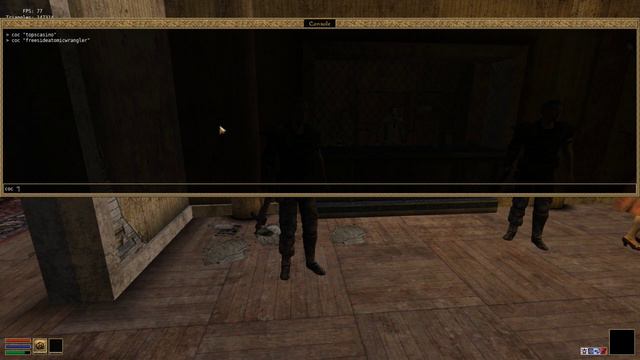 [WIP] FONV Radio Music смотреть онлайн