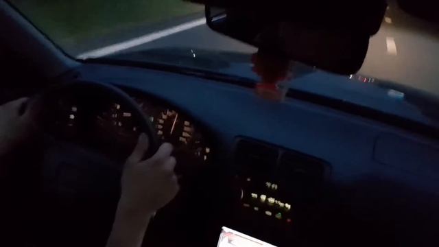 Honda Legend KA7 V6-Highway pull Europe смотреть онлайн